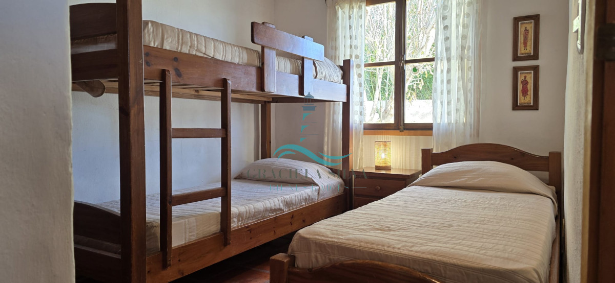 Casa ID.424 - Las Calandrias