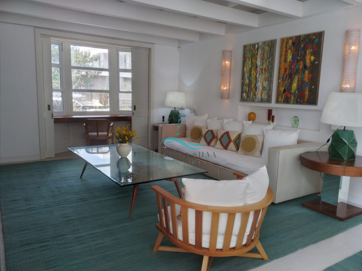 Casa ID.400 - Casa Los Horneros -José Ignacio
