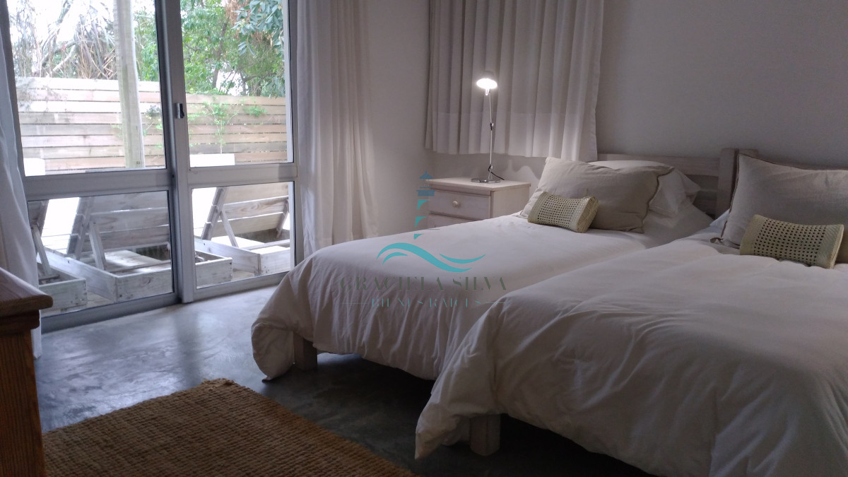 Casa ID.395 - Casa El Árbol -José Ignacio