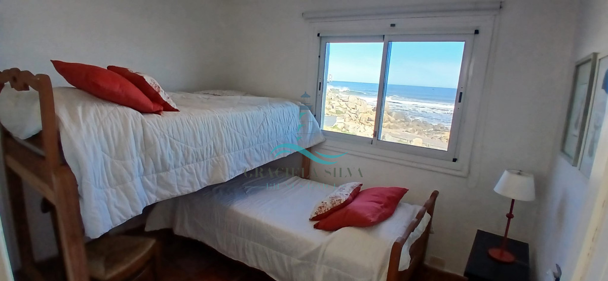 Casa ID.398 - Casa On The Rocks -José Ignacio