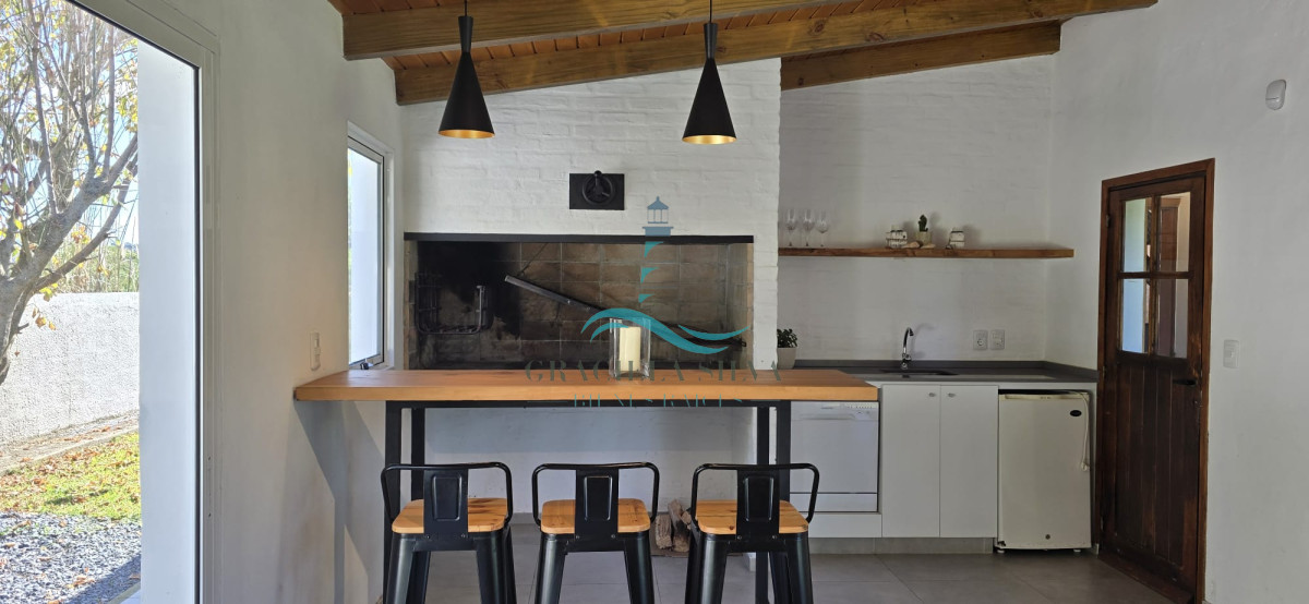 Casa ID.424 - Las Calandrias