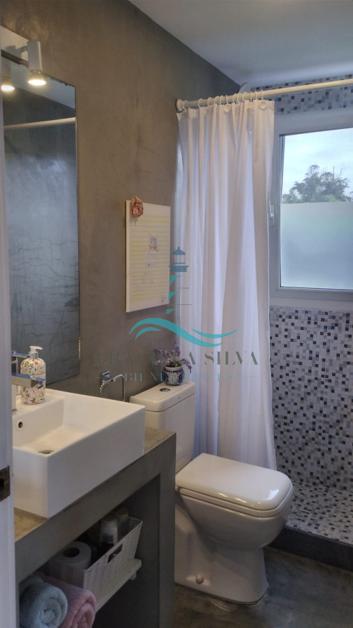 Casa ID.383 - Casa en Jose Ignacio, Santa Monica