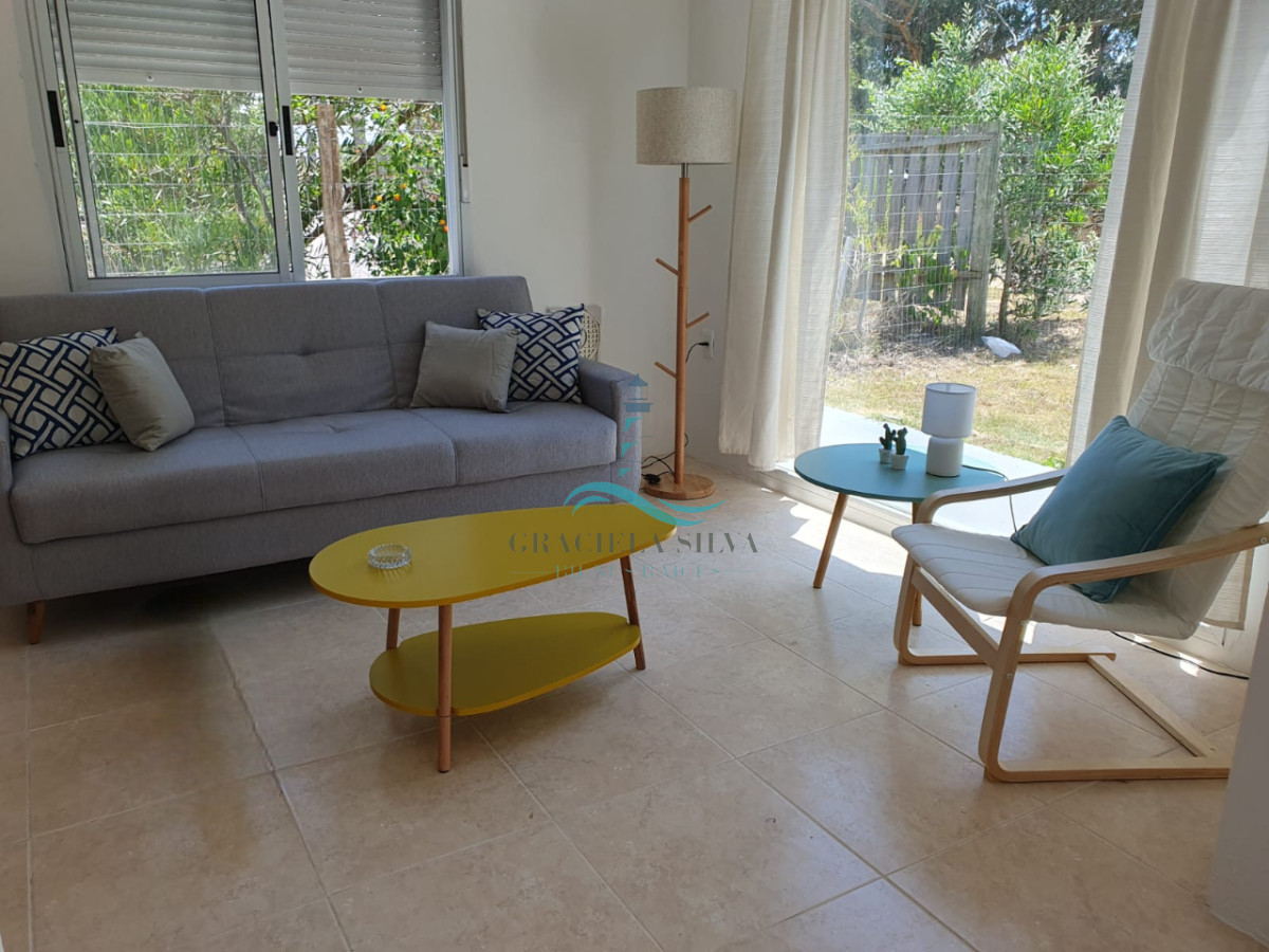 Casa ID.399 - Casa en Santa Mónica 2 dormitorios