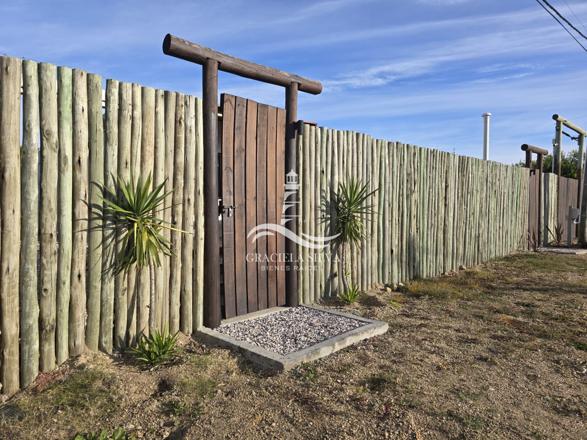 Casa ID.443/Acogedora-casa-de-1-dormitorio-en-La-Juanita - Acogedora casa de 1 dormitorio en La Juanita