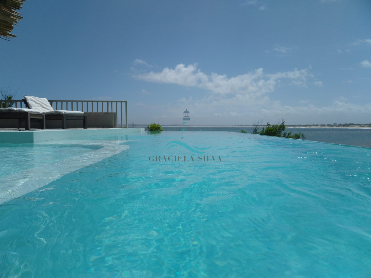 Casa ID.400 - Casa Los Horneros -José Ignacio