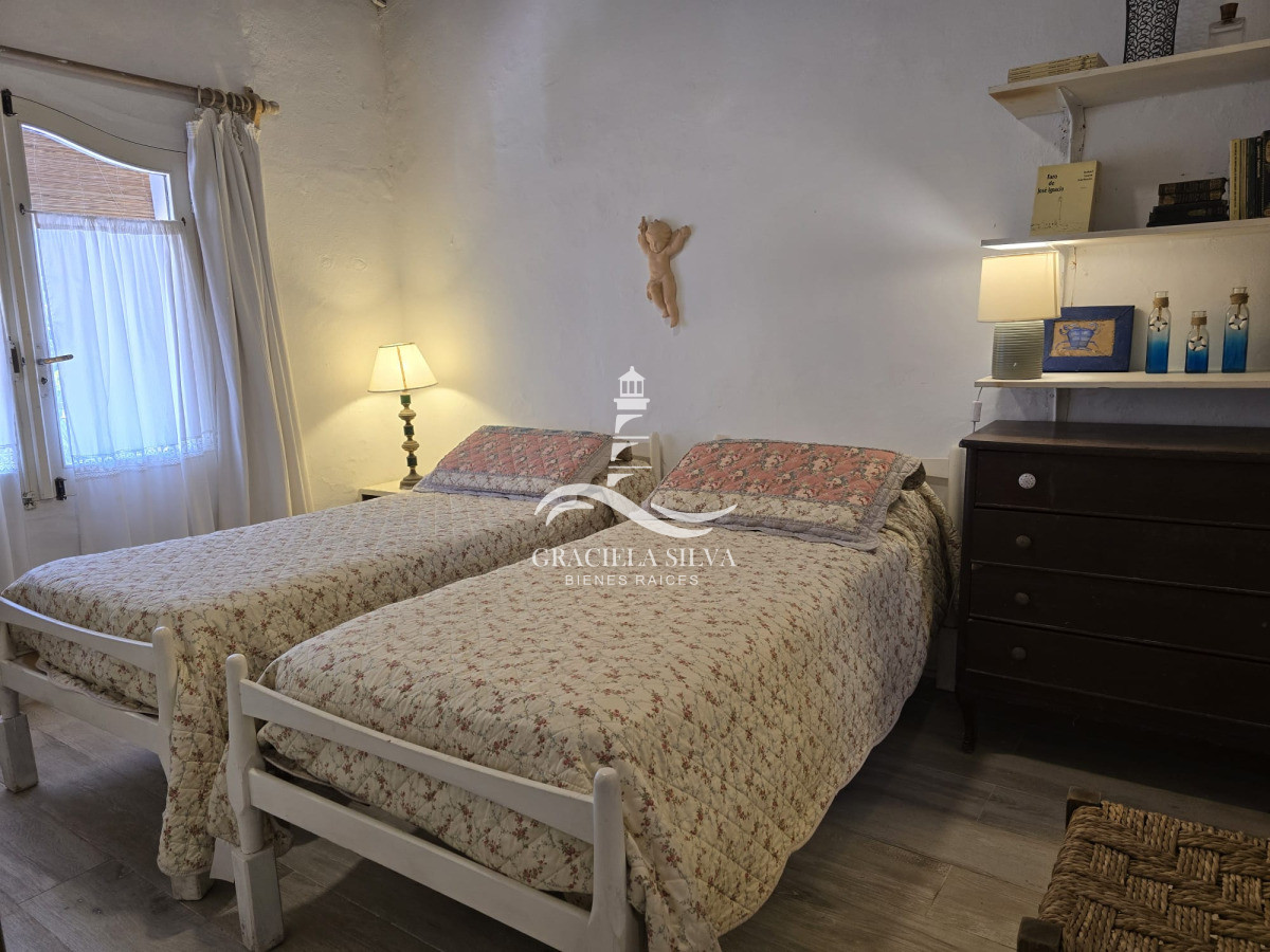 Casa ID.423/Acogedora-casa-en-José-Ignacio - Acogedora casa en José Ignacio