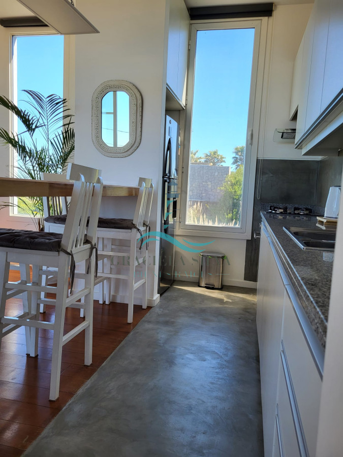 Casa ID.383 - Casa en Jose Ignacio, Santa Monica