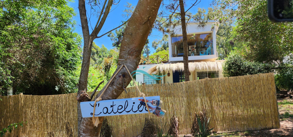 Casa ID.410 - Casa L´atelier -La Juanita