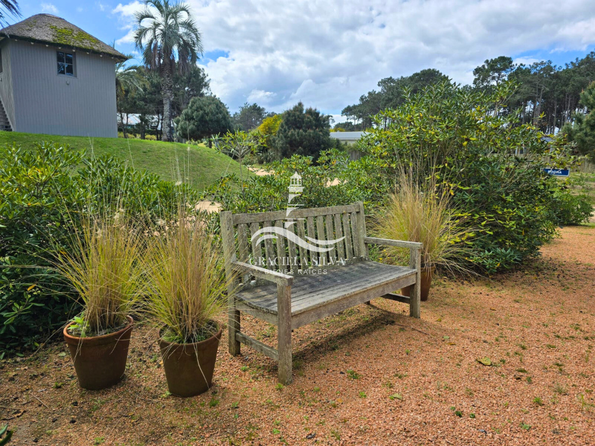 Casa ID.453/Casa-de-3-dormitorios-con-Piscina-en-Pinar-del-Faro--José-Ignacio - Casa de 3 dormitorios con Piscina en Pinar del Faro - José Ignacio