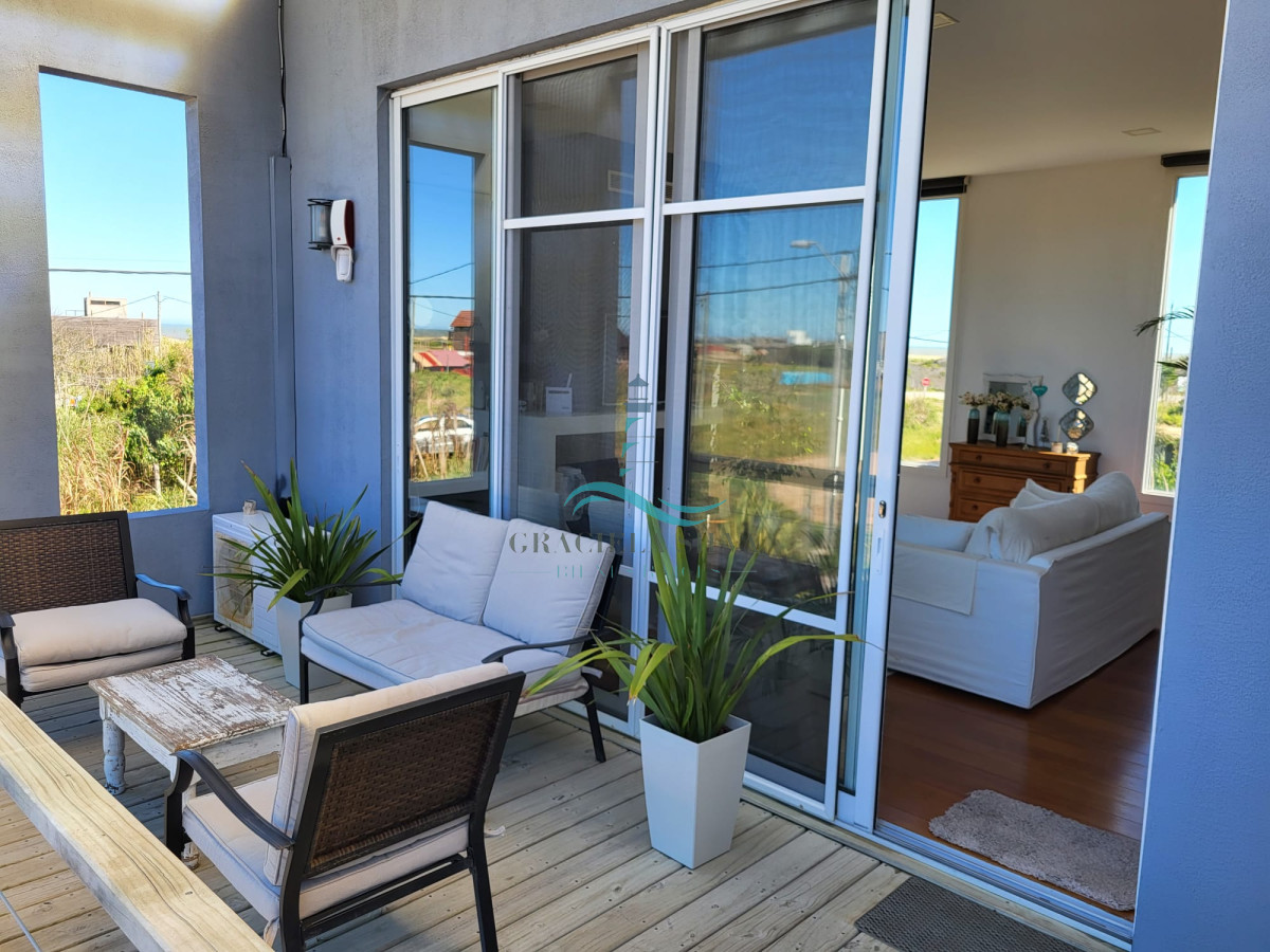 Casa ID.383 - Casa en Jose Ignacio, Santa Monica