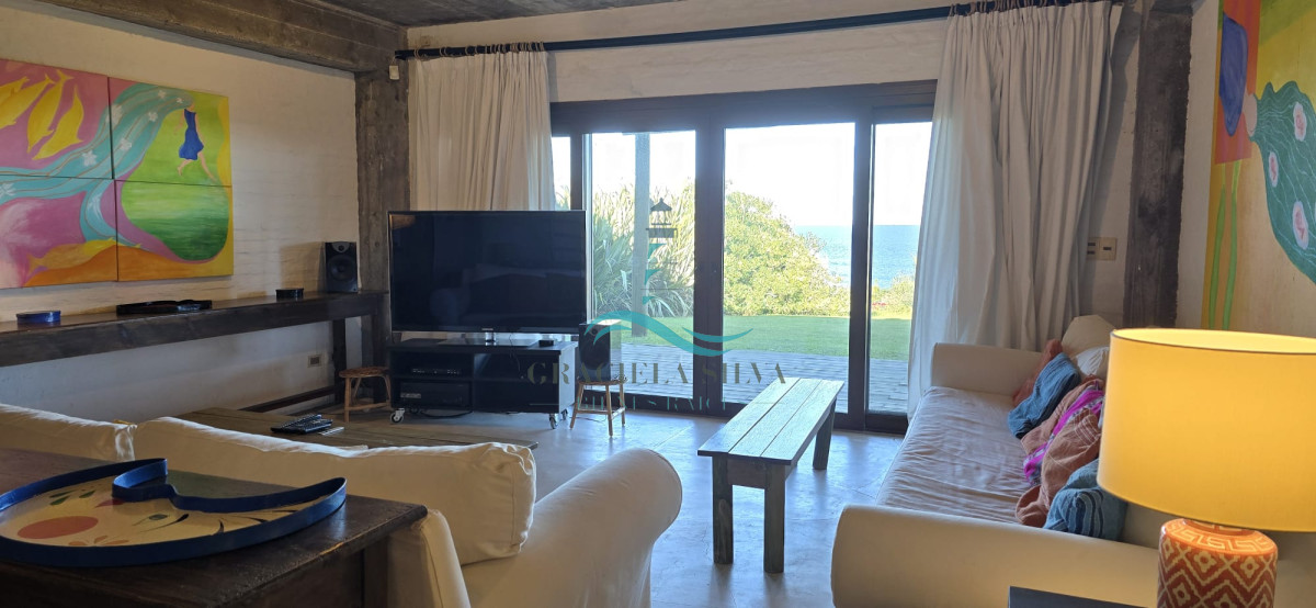 Casa ID.406/Casa-La-Escondida-José-Ignacio - Casa La Escondida -José Ignacio