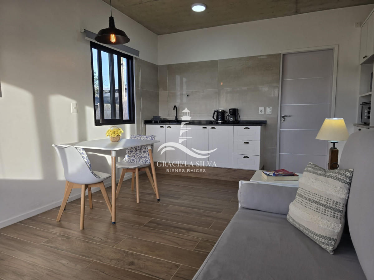 Casa ID.443/Acogedora-casa-de-1-dormitorio-en-La-Juanita - Acogedora casa de 1 dormitorio en La Juanita