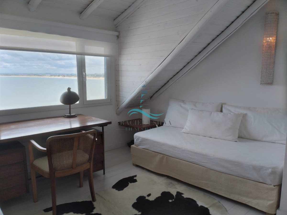 Casa ID.400 - Casa Los Horneros -José Ignacio