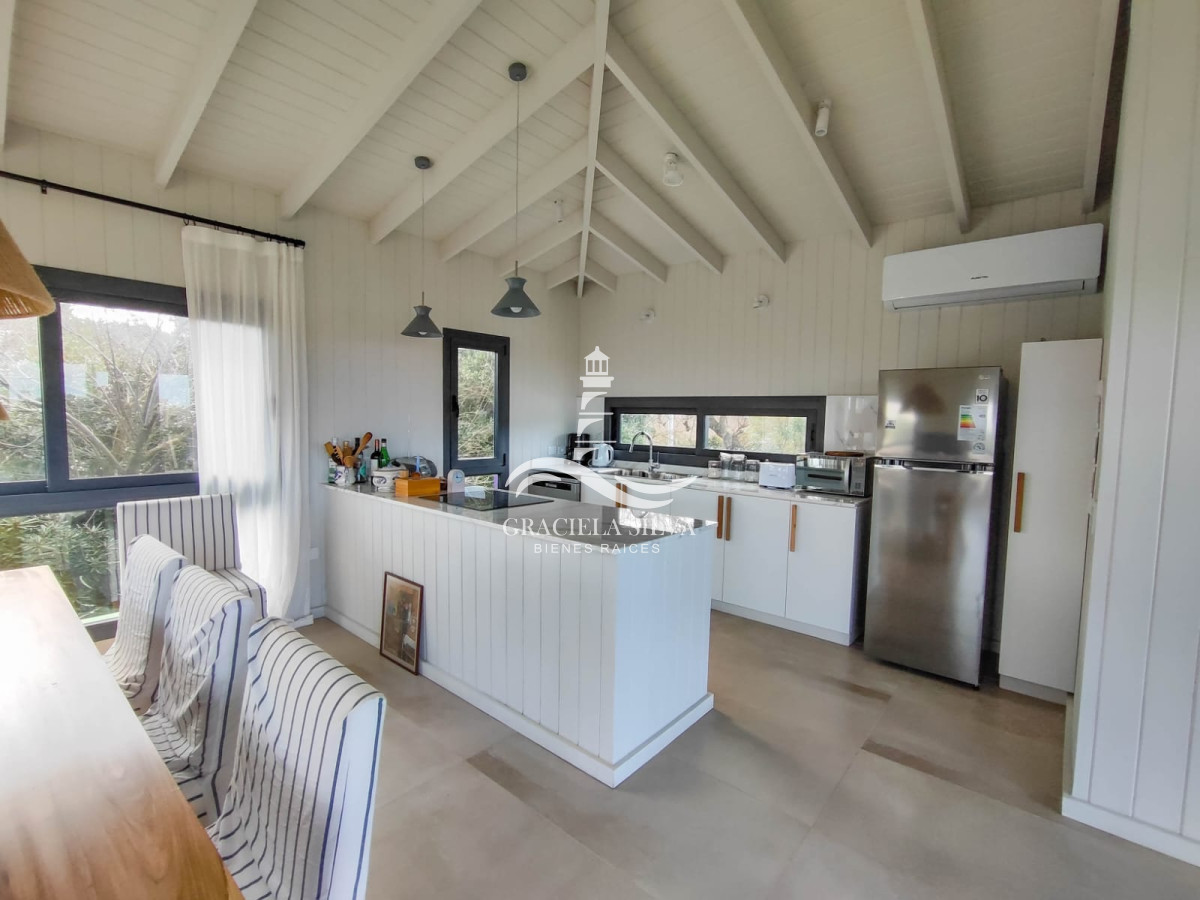 Casa ID.416 - Casa El Anexo - José Ignacio