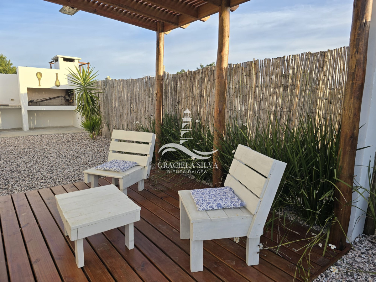 Casa ID.444/Encantadora-casa-de-1-dormitorio-en-La-Juanita - Encantadora casa de 1 dormitorio en La Juanita