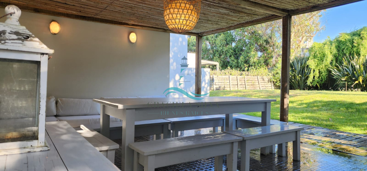 Casa ID.395 - Casa El Árbol -José Ignacio
