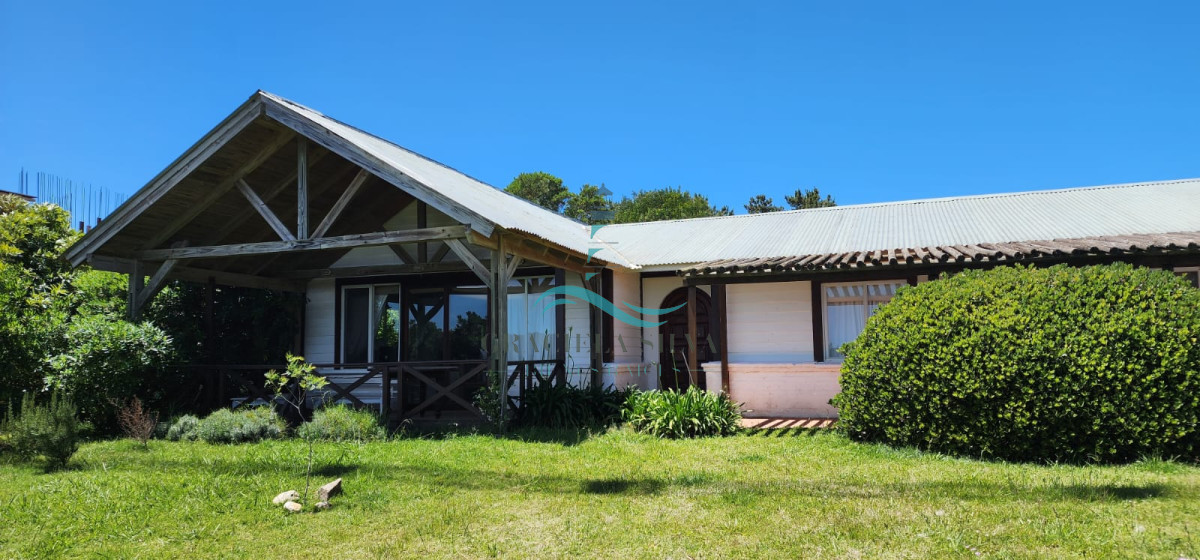 Casa ID.387 - Hermosa casa en Club de Mar-Jose Ignacio
