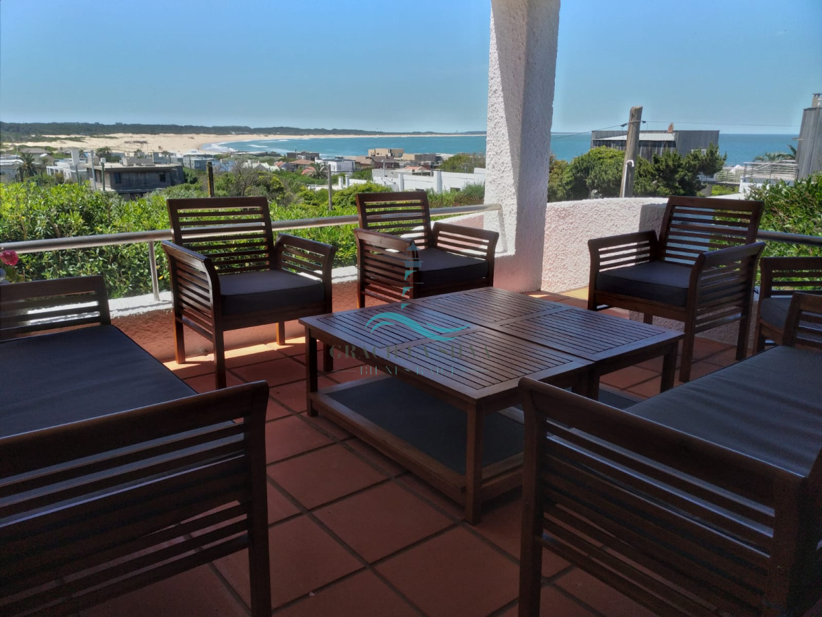 Casa ID.389 - Casa Goikoa -José Ignacio