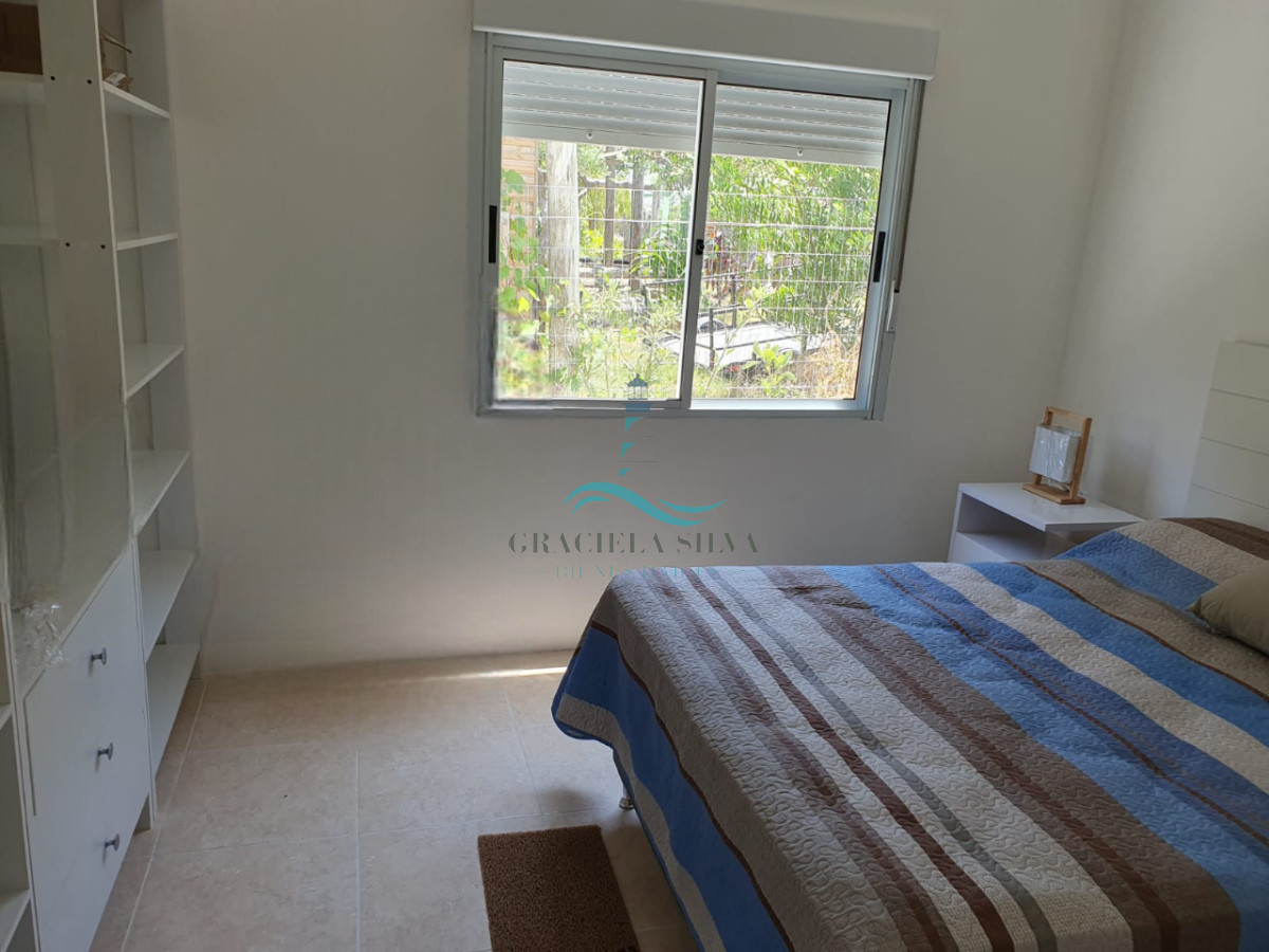 Casa ID.399 - Casa en Santa Mónica 2 dormitorios