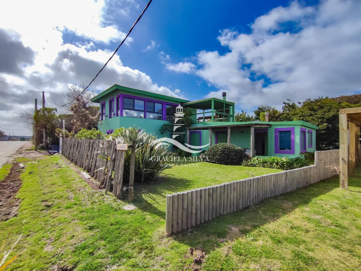 Casa ID.416 - Casa El Anexo - José Ignacio