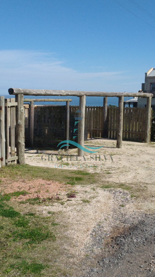 Casa ID.398 - Casa On The Rocks -José Ignacio