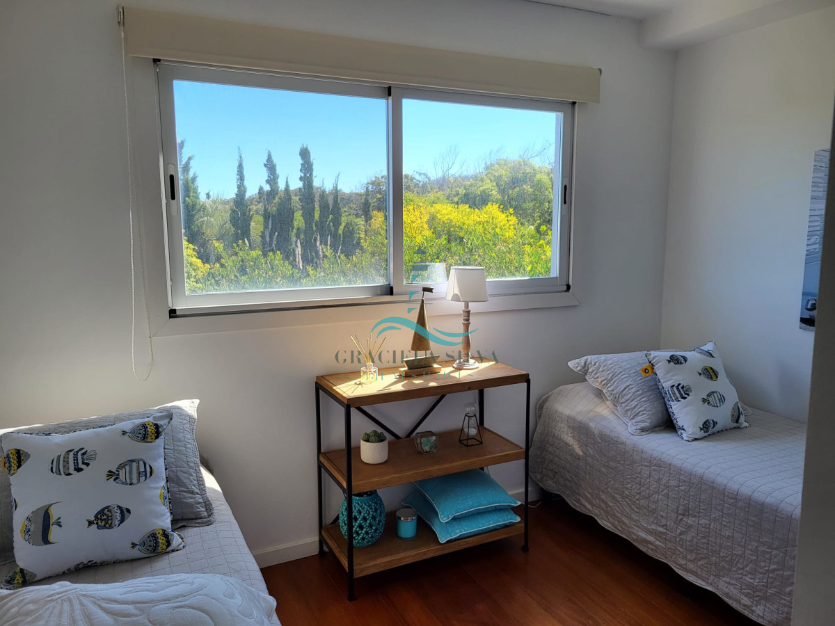 Casa ID.383 - Casa en Jose Ignacio, Santa Monica