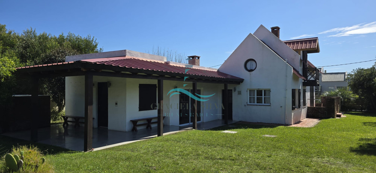 Casa ID.424 - Las Calandrias