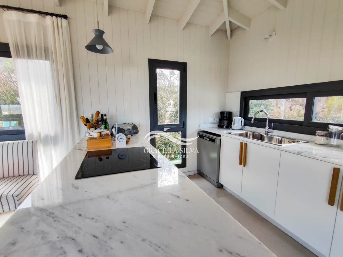 Casa ID.416 - Casa El Anexo - José Ignacio