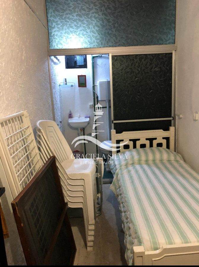 Casa ID.442/Casa-en-Balneario-Buenos-Aires-(al-borde-de-El-Chorro) - Casa en Balneario Buenos Aires (al borde de El Chorro)