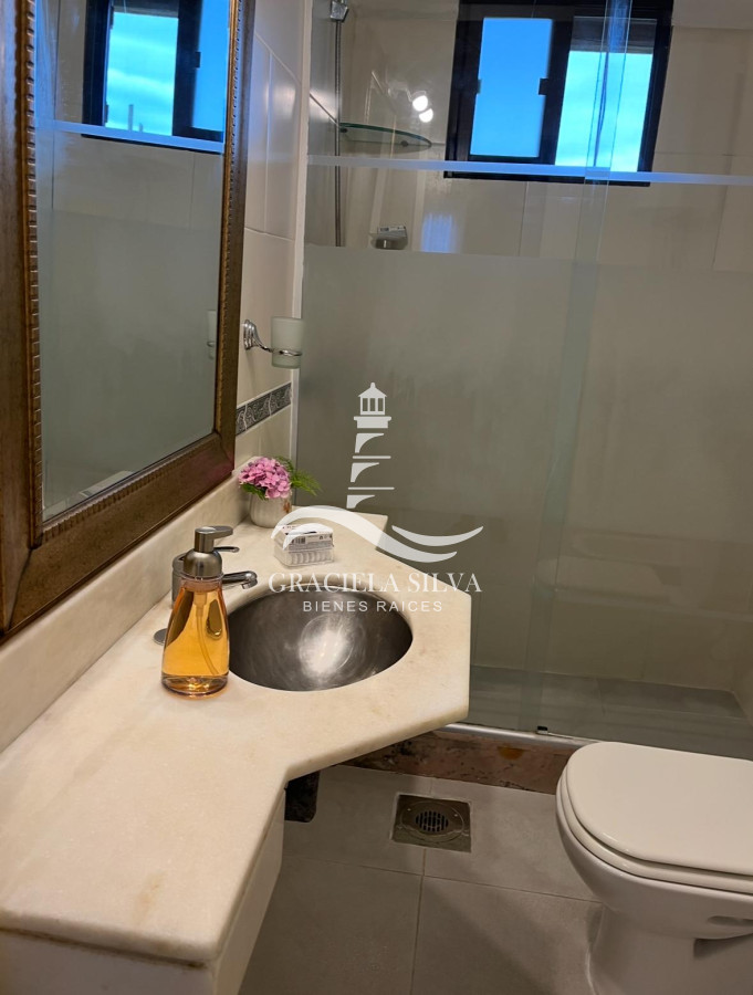 Casa ID.442/Casa-en-Balneario-Buenos-Aires-(al-borde-de-El-Chorro) - Casa en Balneario Buenos Aires (al borde de El Chorro)