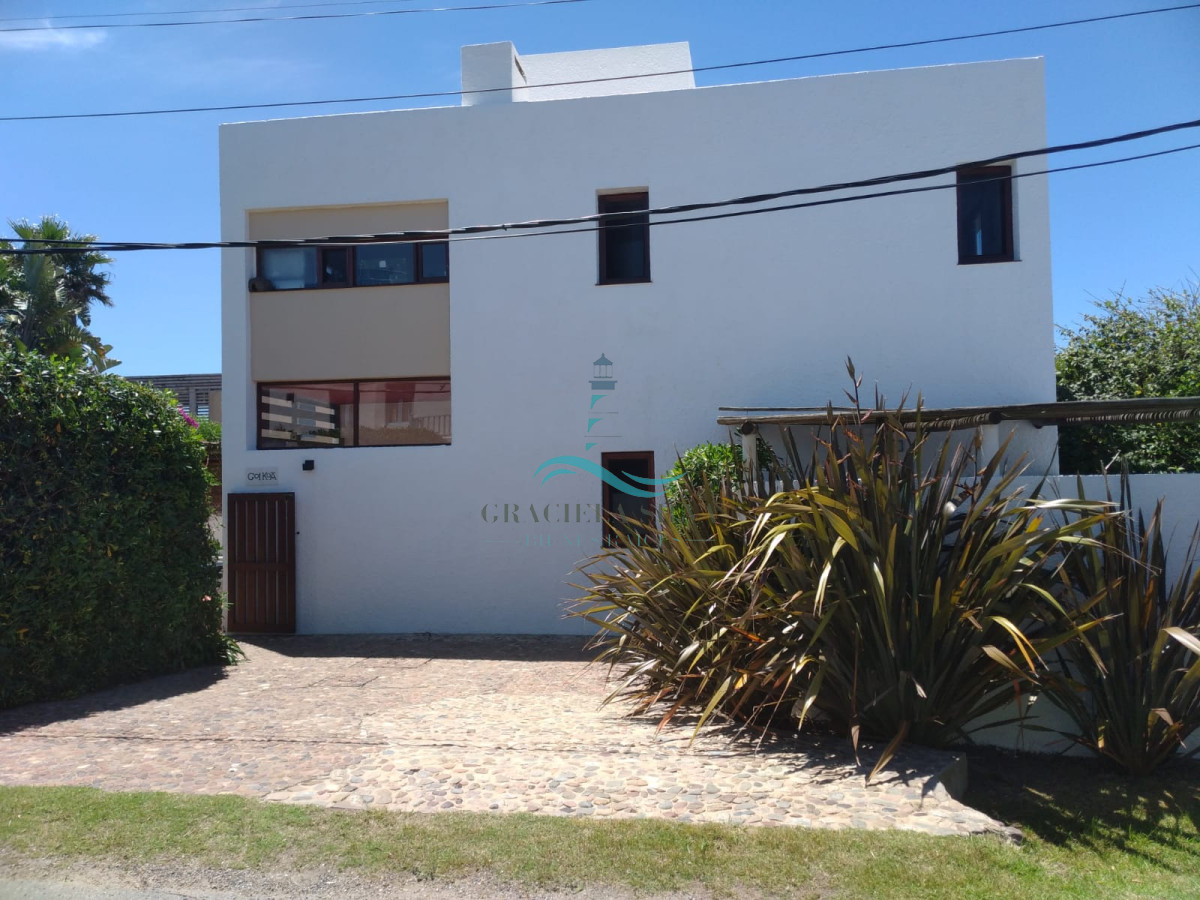Casa ID.389 - Casa Goikoa -José Ignacio