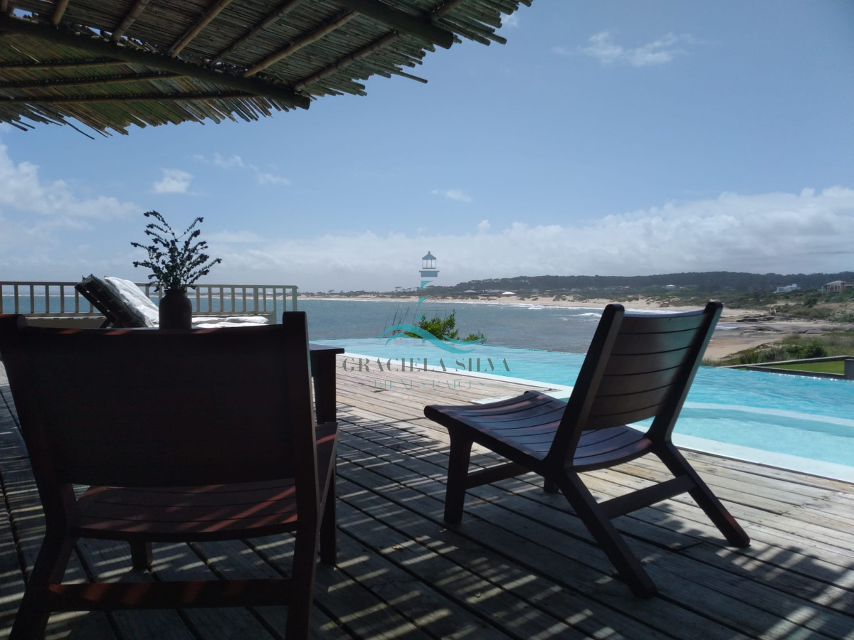 Casa ID.400 - Casa Los Horneros -José Ignacio