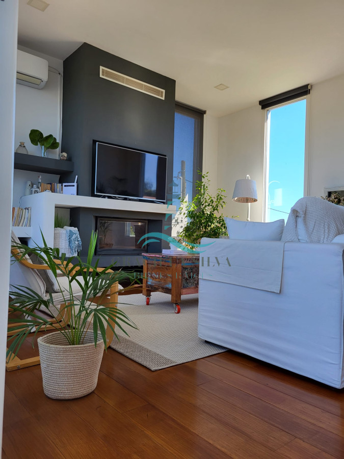 Casa ID.383 - Casa en Jose Ignacio, Santa Monica