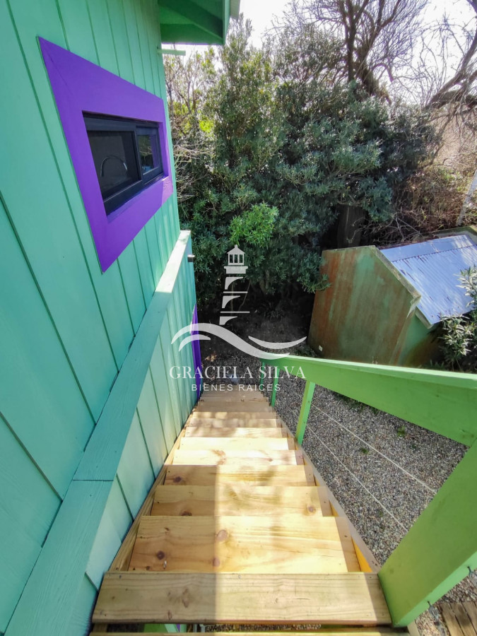 Casa ID.416 - Casa El Anexo - José Ignacio