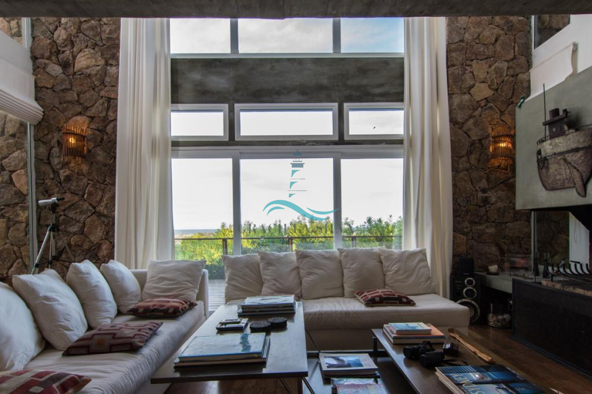 Casa ID.408 - Casa Trece Lunas -Santa Monica