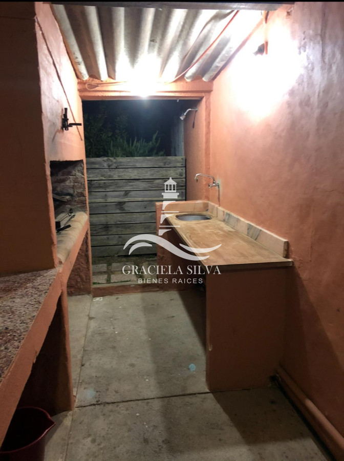 Casa ID.442/Casa-en-Balneario-Buenos-Aires-(al-borde-de-El-Chorro) - Casa en Balneario Buenos Aires (al borde de El Chorro)