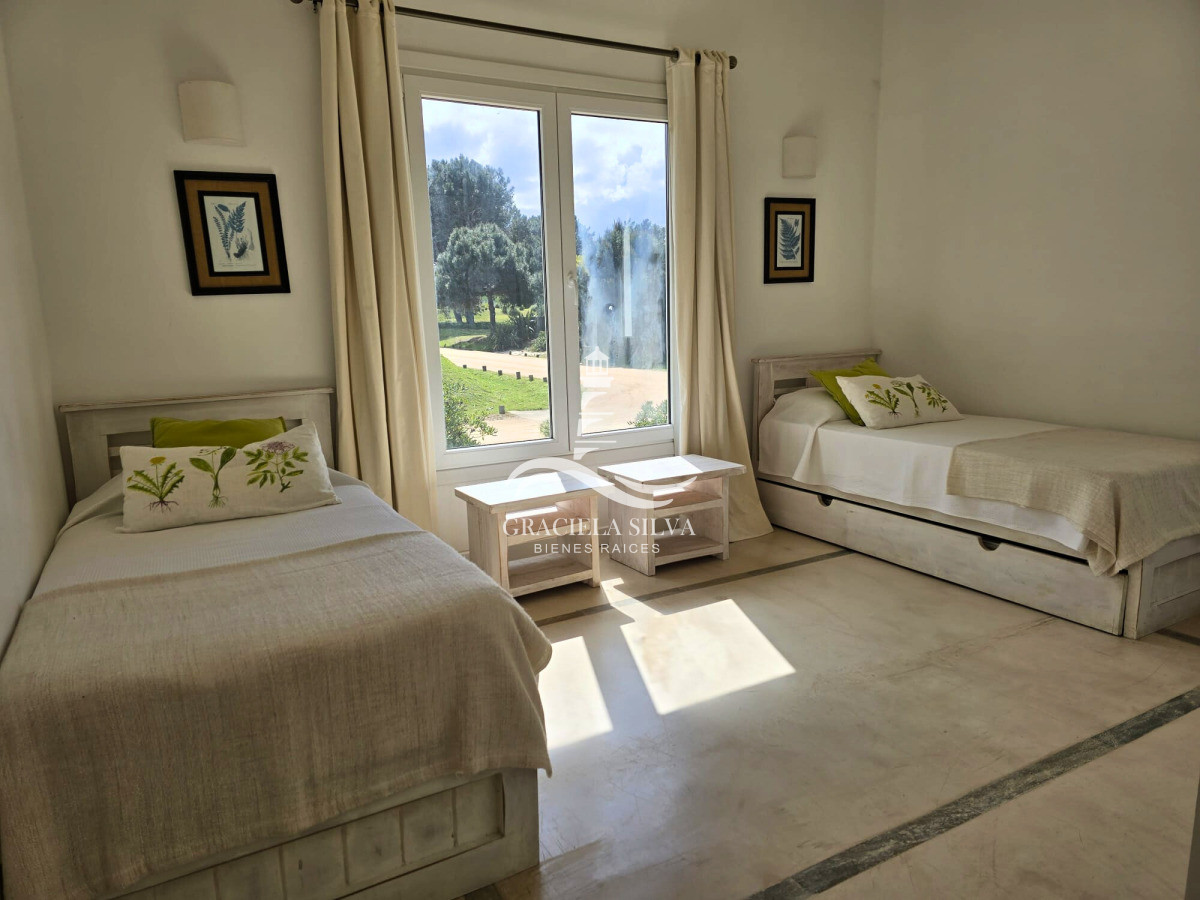 Casa ID.453/Casa-de-3-dormitorios-con-Piscina-en-Pinar-del-Faro--José-Ignacio - Casa de 3 dormitorios con Piscina en Pinar del Faro - José Ignacio