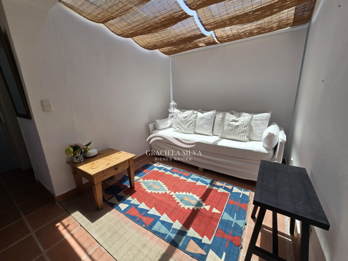 Casa ID.398 - Casa primera línea, vistas espectaculares -José Ignacio