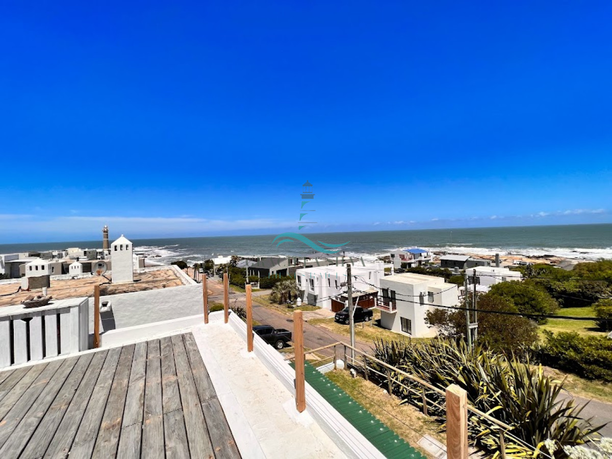 Casa ID.397/Casa-Miradores-José-Ignacio - Casa Miradores -José Ignacio