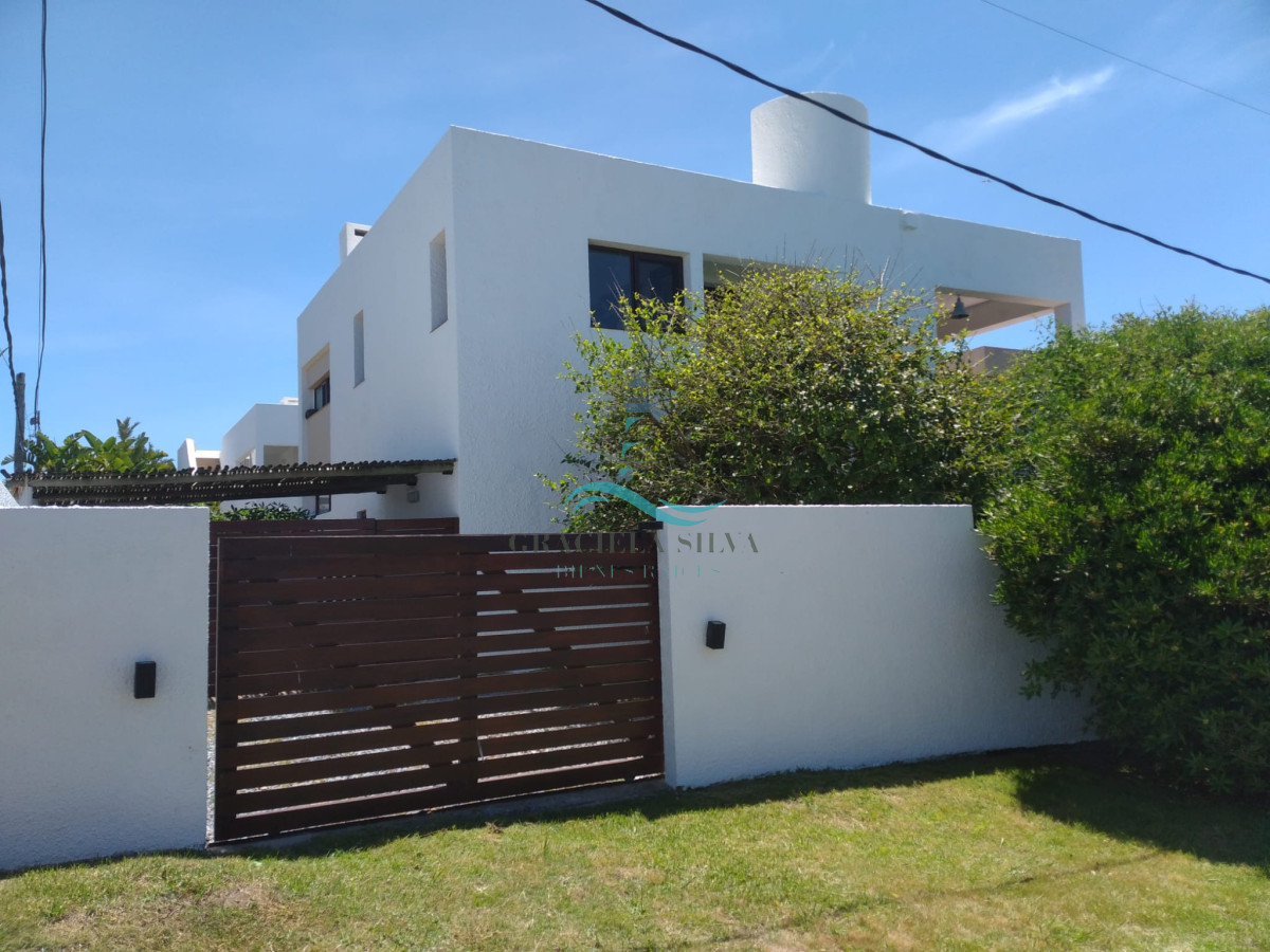 Casa ID.389 - Casa Goikoa -José Ignacio