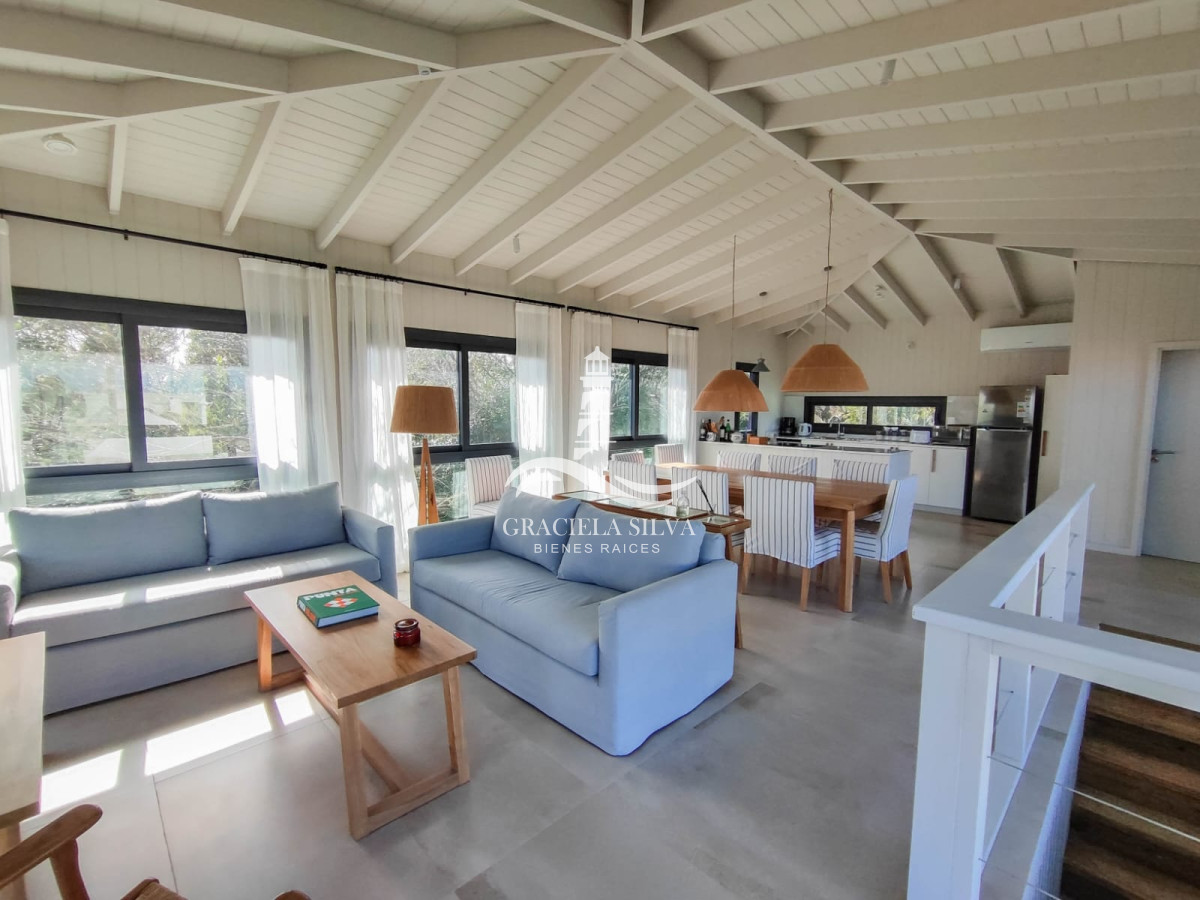 Casa ID.416 - Casa El Anexo - José Ignacio