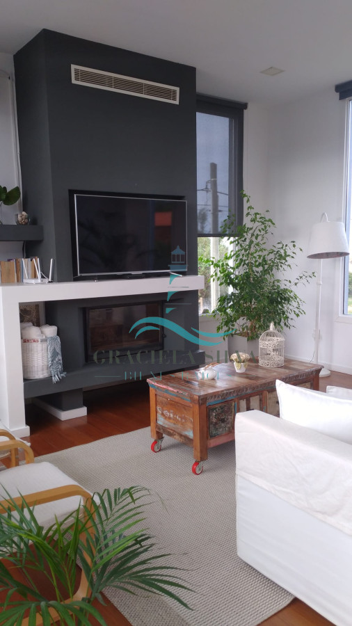 Casa ID.383 - Casa en Jose Ignacio, Santa Monica