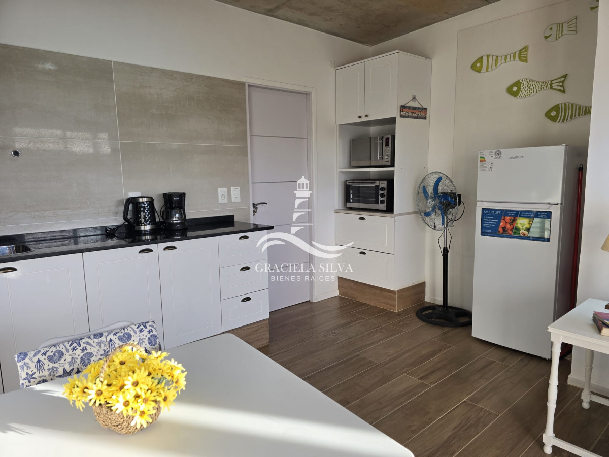 Casa ID.443/Acogedora-casa-de-1-dormitorio-en-La-Juanita - Acogedora casa de 1 dormitorio en La Juanita