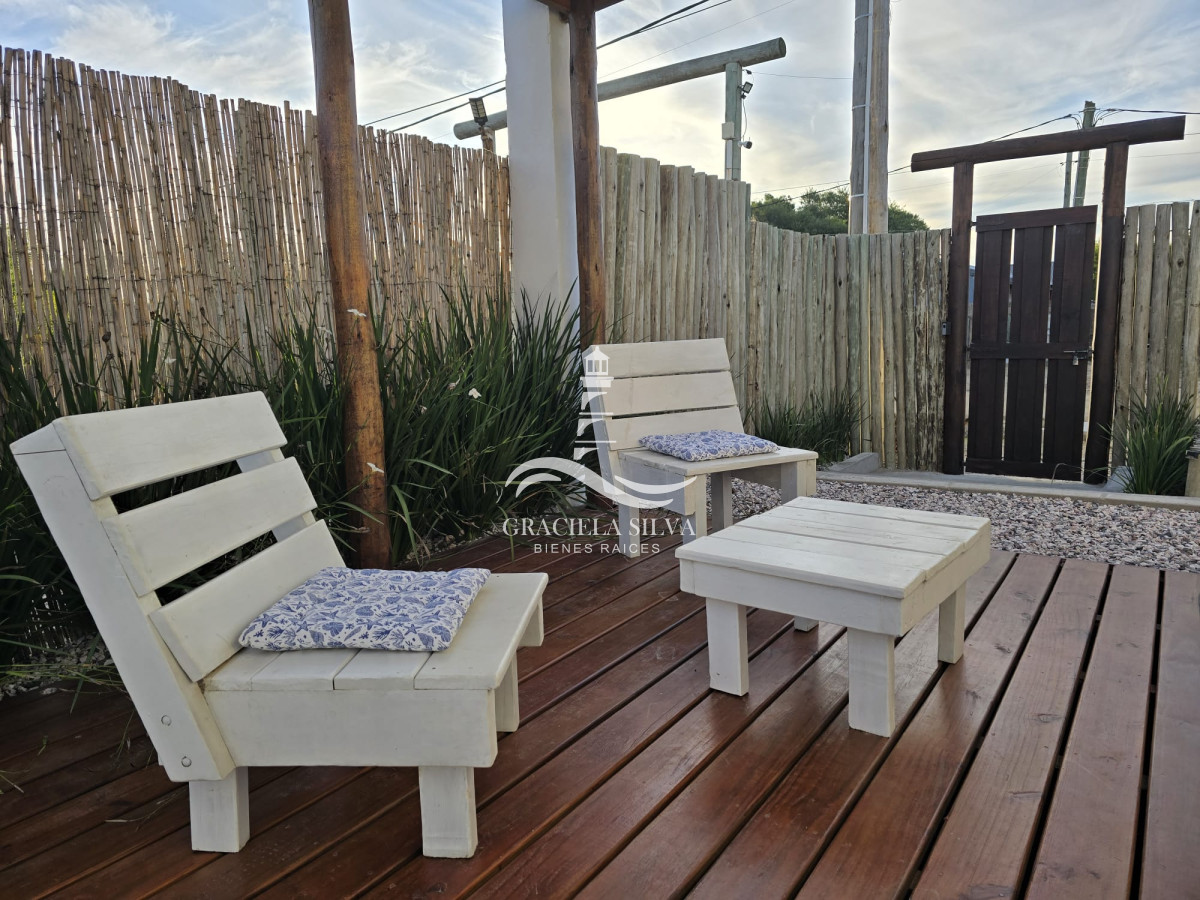 Casa ID.444/Encantadora-casa-de-1-dormitorio-en-La-Juanita - Encantadora casa de 1 dormitorio en La Juanita