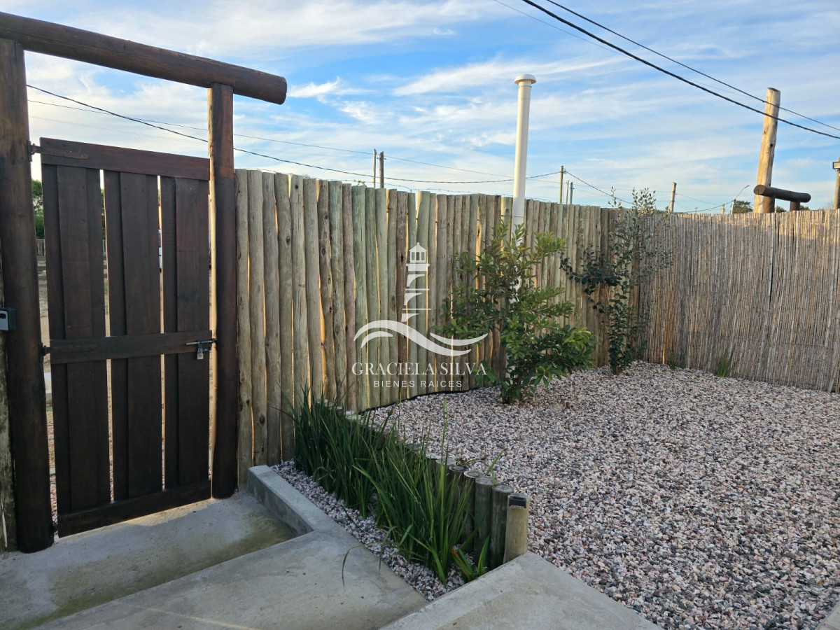 Casa ID.444/Encantadora-casa-de-1-dormitorio-en-La-Juanita - Encantadora casa de 1 dormitorio en La Juanita