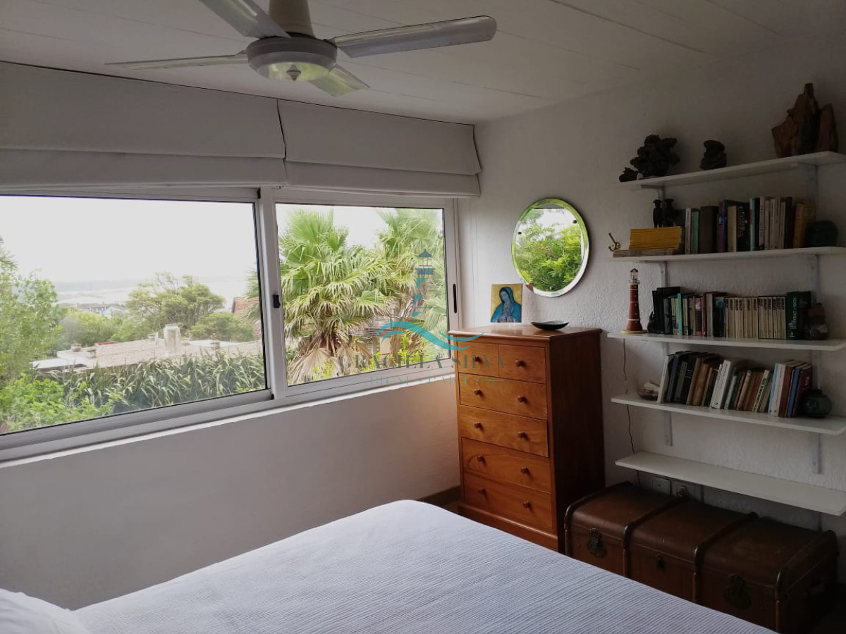 Casa ID.390 - Casa Caparcona -José Ignacio