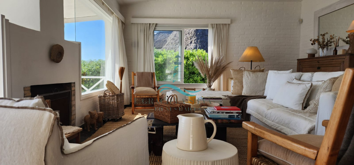 Casa ID.396 - Casa La Folie -José Ignacio