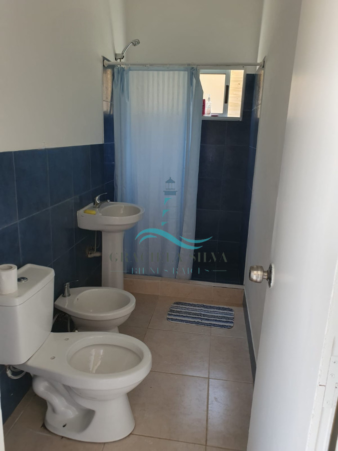 Casa ID.399 - Casa en Santa Mónica 2 dormitorios