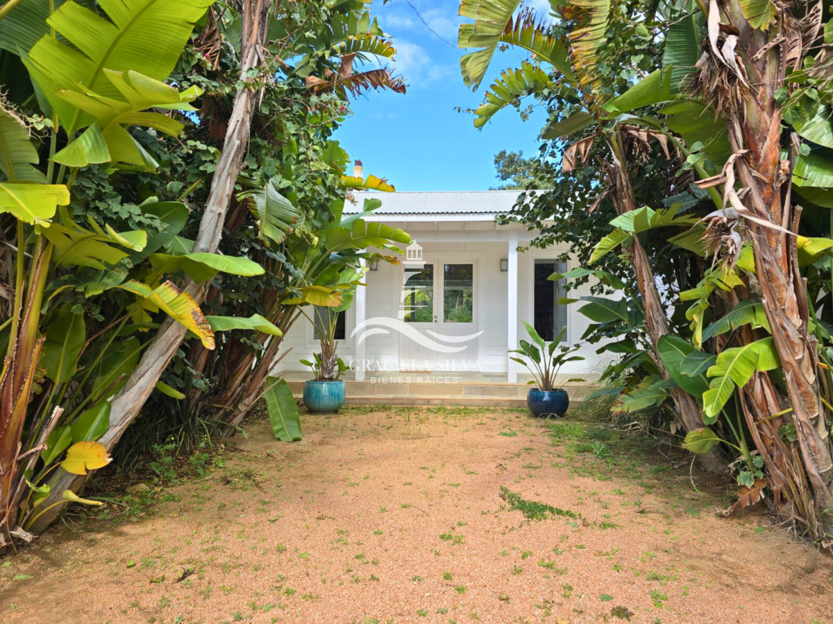 Casa ID.453/Casa-de-3-dormitorios-con-Piscina-en-Pinar-del-Faro--José-Ignacio - Casa de 3 dormitorios con Piscina en Pinar del Faro - José Ignacio