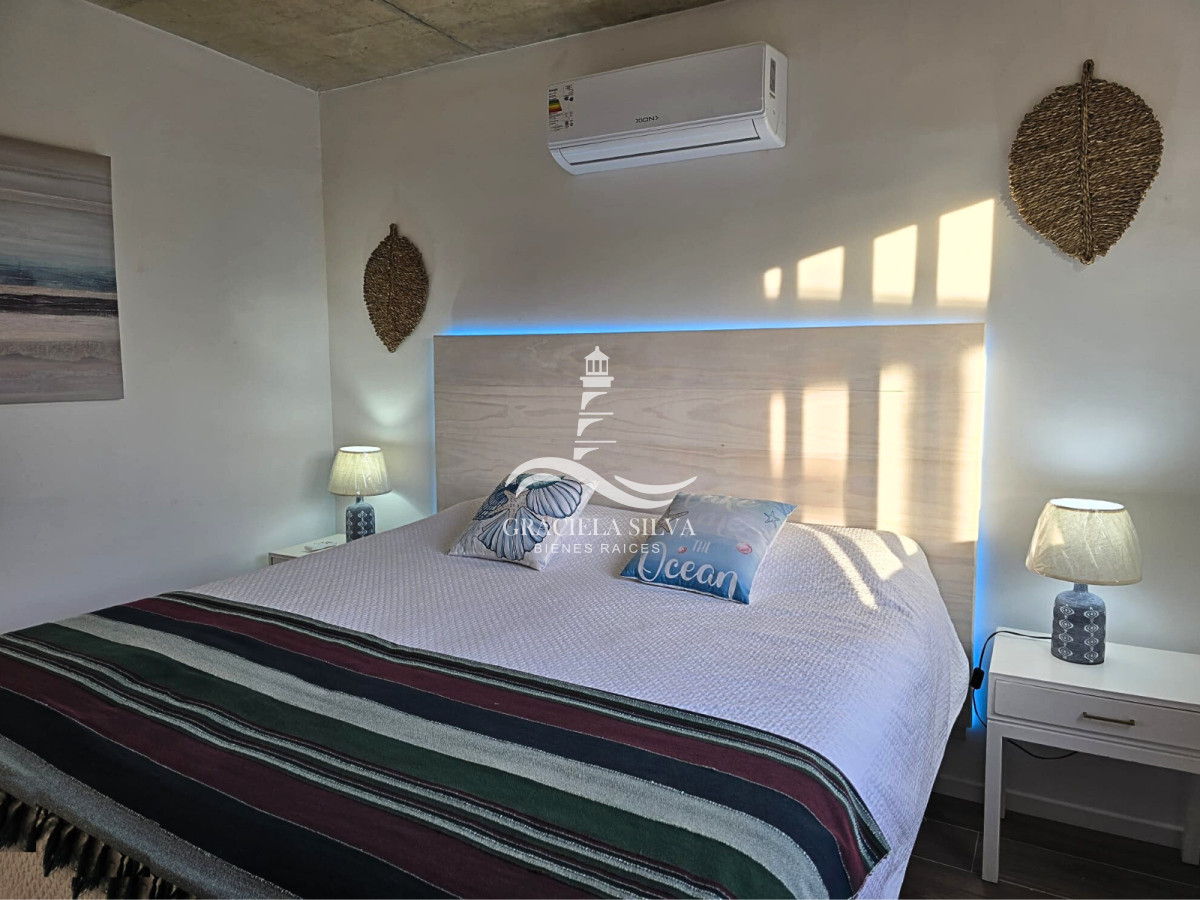 Casa ID.444/Encantadora-casa-de-1-dormitorio-en-La-Juanita - Encantadora casa de 1 dormitorio en La Juanita